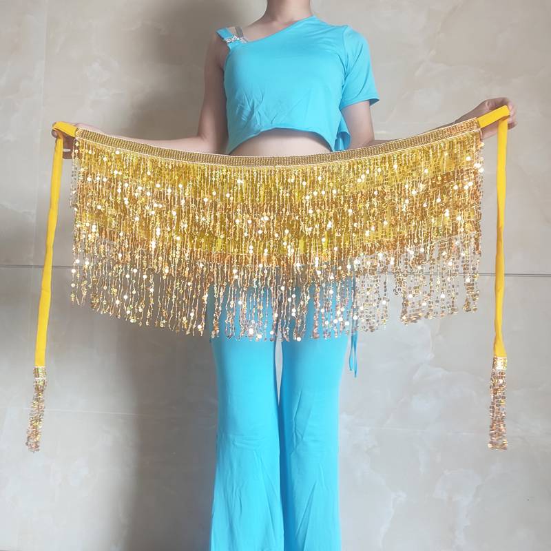Golden trimesters of tutu